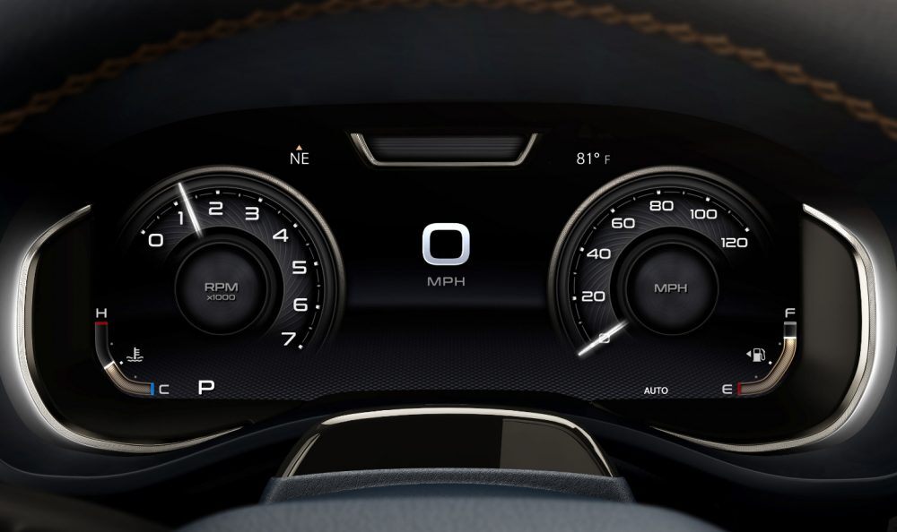 Interfejs i zegary RAM 1500