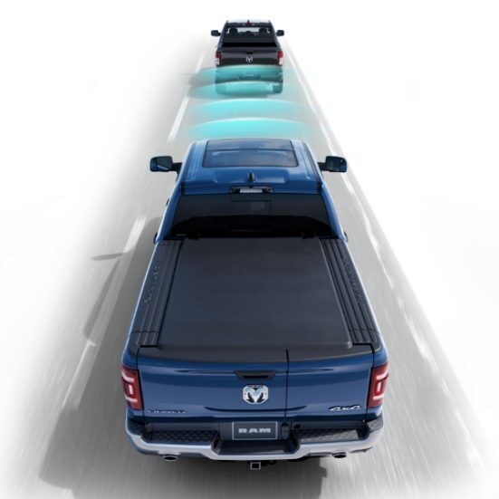 ZAAWANSOWANY PAKIET BEZPIECZEŃSTWA II [ALQ]