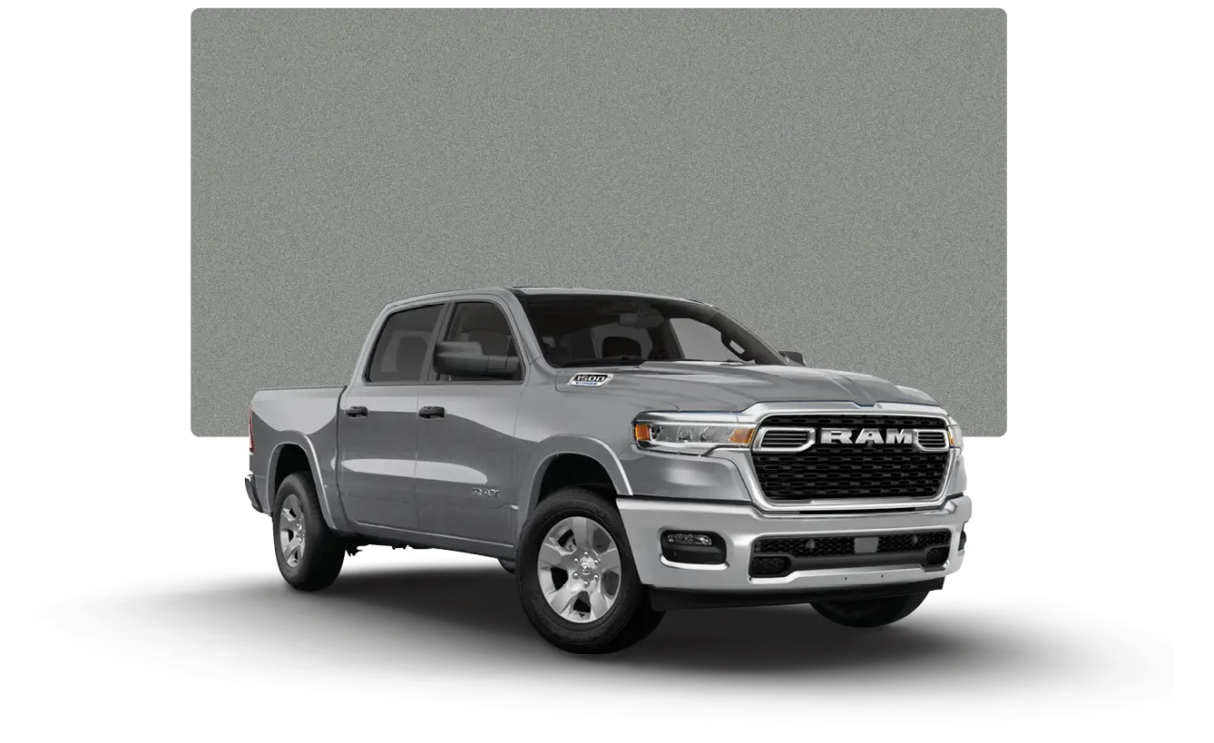 BILLET SILVER METALLIC (PSC)