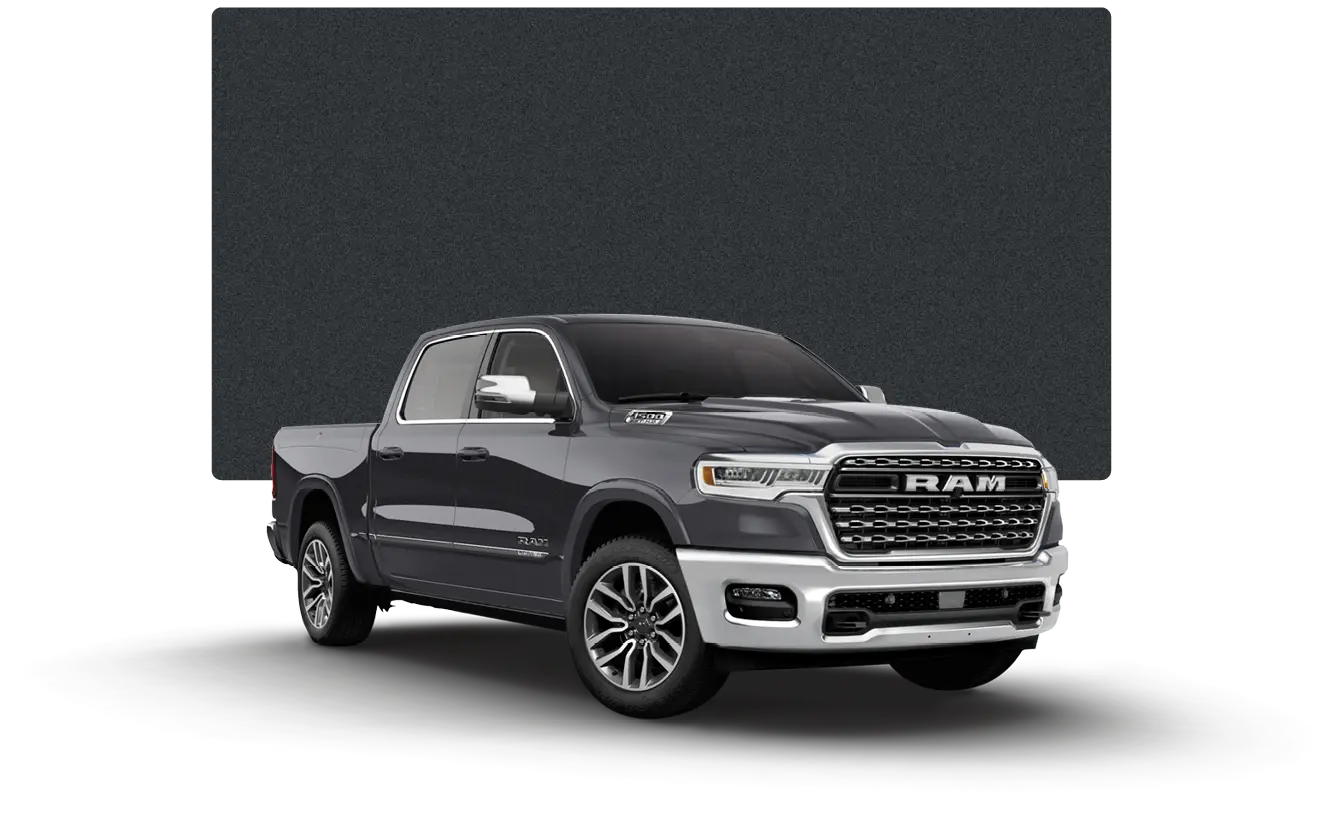 GRANITE CRYSTAL METALLIC (PAU)