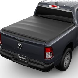 składana na 3 pokrywa przestrzeni bagazowej